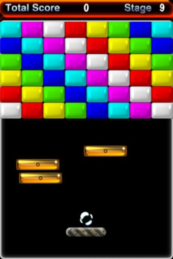 Image 2 for Brick Breaker Free No Ads