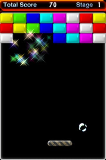 Image 1 for Brick Breaker Free No Ads