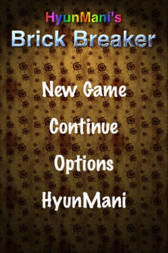 Image 0 for Brick Breaker Free No Ads