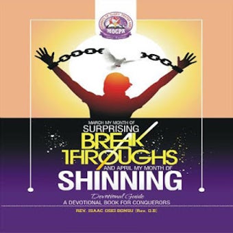 Image 0 for Mogpa Devotional Guide Se…