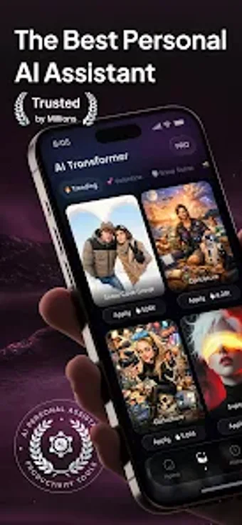 Image 0 for Gendi AI - Ask AI Assista…