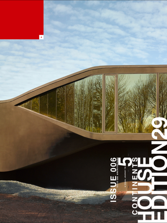 Image 3 for EDITION29 ARCHITECTURE VO…