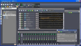 Image 0 for LMMS