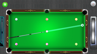 Image 0 for Lets Play Snooker 3D