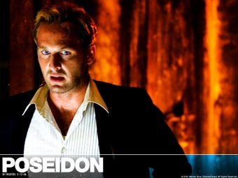 Imagen 0 para Poseidon screensaver