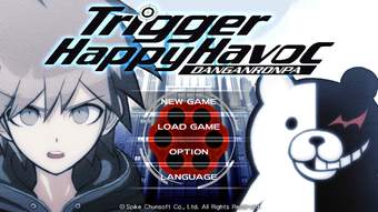 Image 0 for Danganronpa: Trigger Happ…
