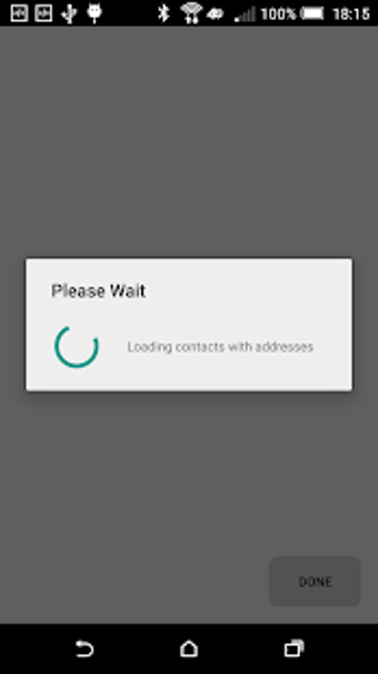 Image 2 for Phone Address-Book to Env…
