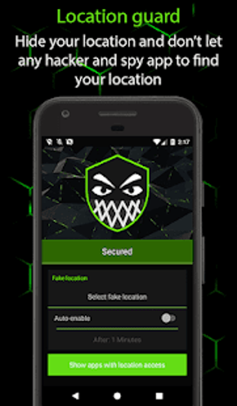 Imagen 1 para Anti spy: Camera & Microp…