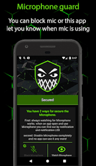Imagen 3 para Anti spy: Camera & Microp…