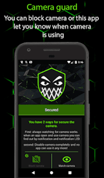 Image 2 for Anti spy: Camera & Microp…