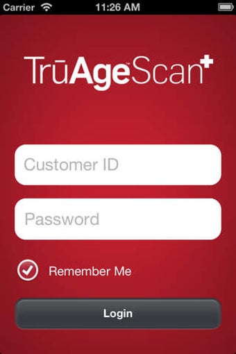 Image 0 for TruAge Scan+