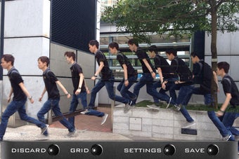Image 0 for Motion Capture