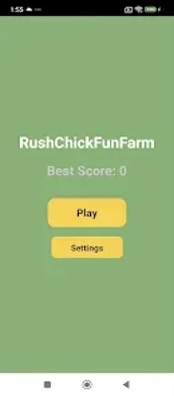 Image 0 for RushChickFunFarm