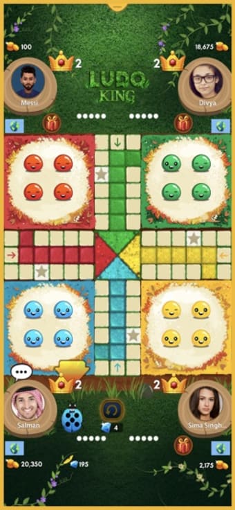 Image 1 for Ludo King