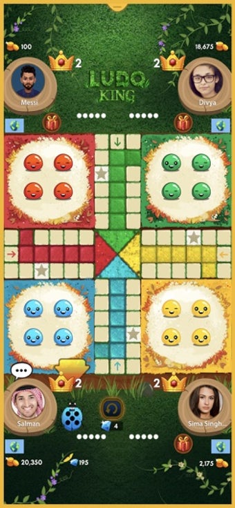 Image 2 for Ludo King