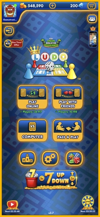 Image 0 for Ludo King