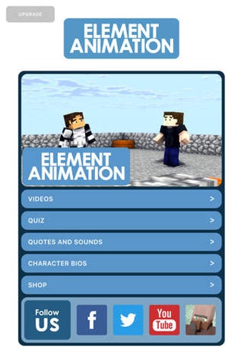 Image 0 for Element Animation Free