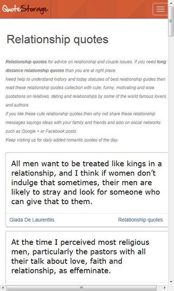 Image 1 for Relationship Quotes - Ins…