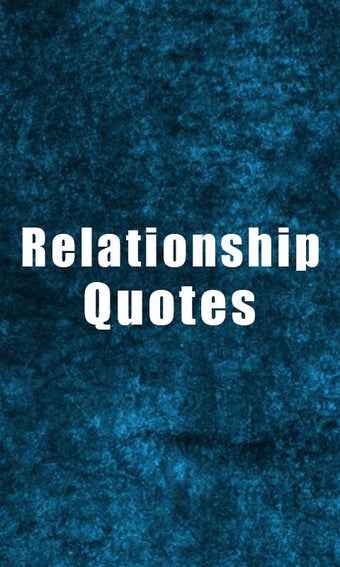Image 2 for Relationship Quotes - Ins…