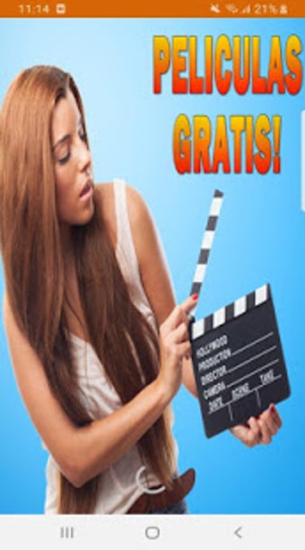 Image 2 for Peliculas de Accion
