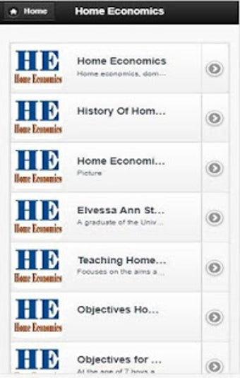 Imagen 2 para Home Economics