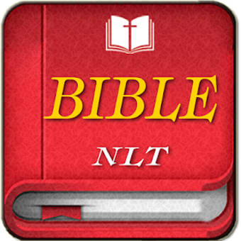 Image 1 for Holy Bible New Living Tra…