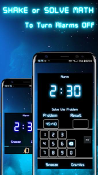 Image 0 for Digital Alarm Clock