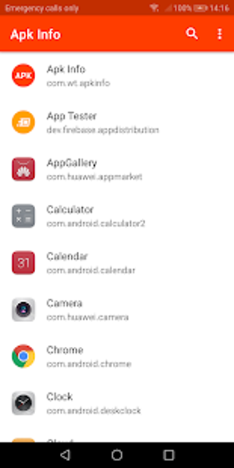 Image 2 for Apk Info