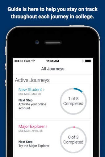 Image 0 for Guide - College Simplifie…