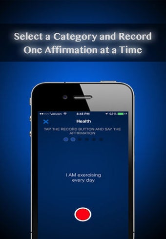 Image 2 for I AM That I AM ~ Affirmat…