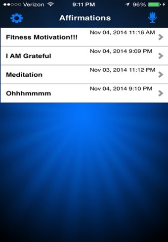Image 1 for I AM That I AM ~ Affirmat…