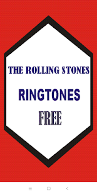 Imagen 2 para The Rolling stones ringto…