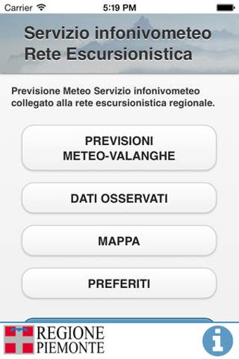 Imagen 0 para Meteo VETTA
