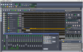 Imagen 0 para LMMS (32-bit)