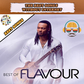 Image 1 for flavour - the best songs …
