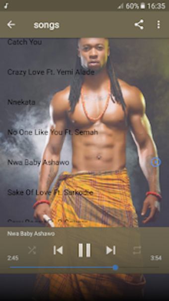 Image 2 for flavour - the best songs …