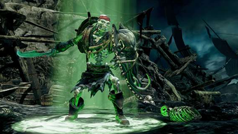 Image 0 for Killer Instinct