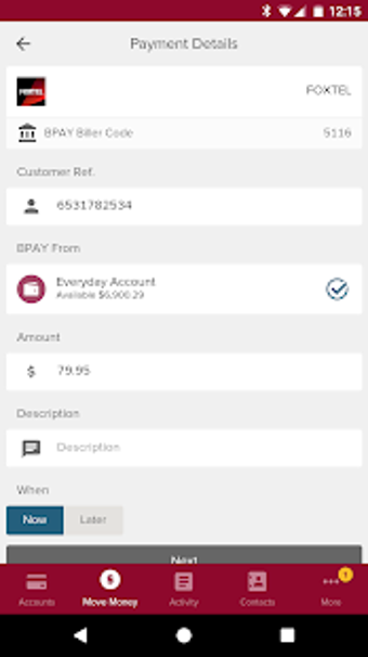Image 3 for Bendigo Bank
