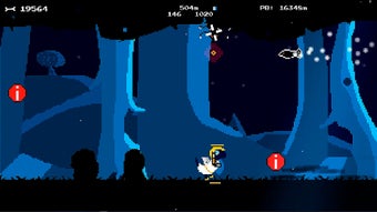 Image 0 for Dino Jump