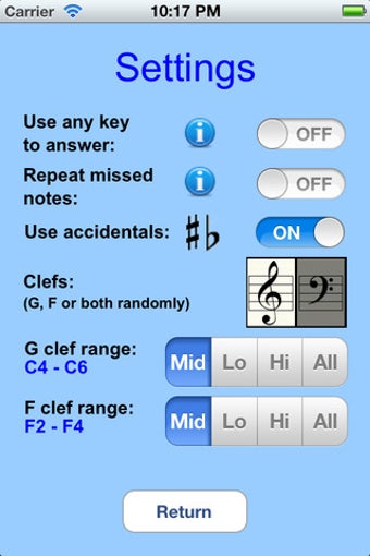 Image 1 for Sight Read faster