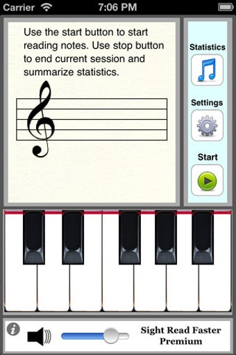 Image 0 for Sight Read faster