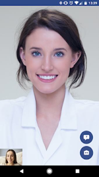 Image 1 for Advantia Health Video Vis…