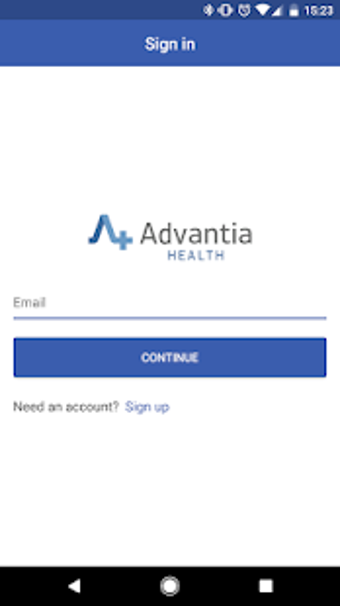 Image 0 for Advantia Health Video Vis…