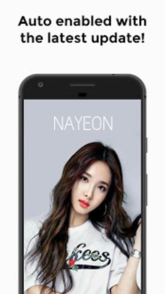 Image 2 for Twice Nayeon - Wallpaper …