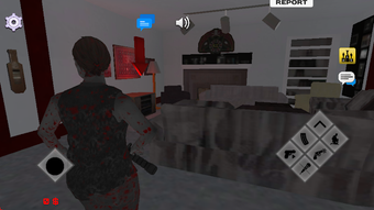 Image 0 for Multiplayer Granny Mod: H…