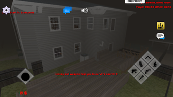 Image 2 for Multiplayer Granny Mod: H…