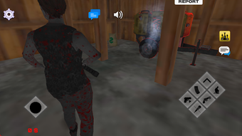 Image 2 for Multiplayer Granny Mod: H…