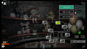 Image 2 for Ultimate Custom Night