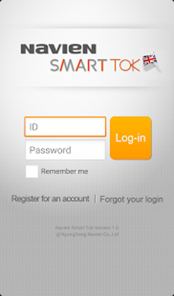 Image 0 for Navien Smart TOK U.K