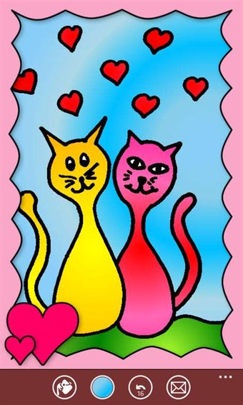 Image 3 for Greeting Cards for Window…